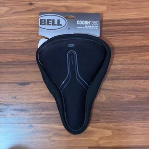 Bell Sports Coosh 350 bicycle seat pad